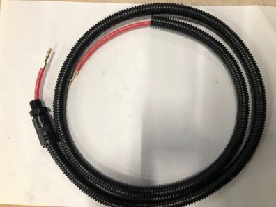 Windhager Kabel Hochspannung OekoSolve B Kabel Hochspannung BW10-63 1,70m 012669