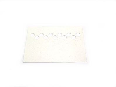 Windhager Isolierung FR RE HMX Isolierung Füllraum rechts (285x190x3mm) 009236
