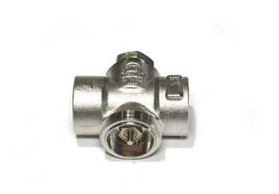 Windhager VENTIL (GEHÄUSE) KPL. ZU FK-06 Ventil kpl. (Gehäuse mit Metallkolben) 00916
