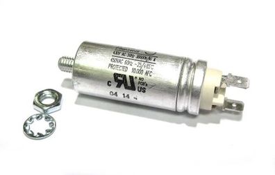 Windhager Motorkondensator MAB MKP3µF Kondensator Motor MAB 500V, 3µF 007330