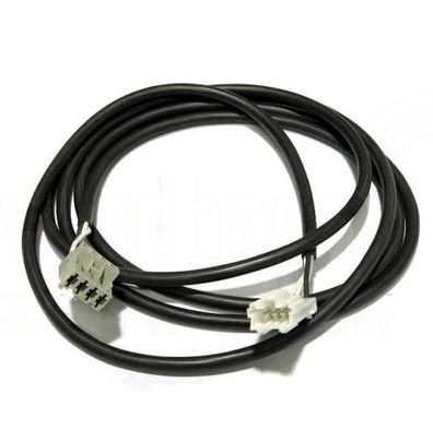 Windhager Kabel für Lambdasonde NGK, LWK Kabel Lambdasonde NGK LWK, LWPT 007165