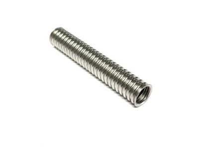 Windhager Wellrohr EDEL.3/4"X150 Wellrohr Edelstahl 3/4"x150mm HMX, FW (n 006298