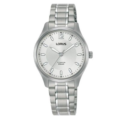 Lorus - RG239XX9 - Armbanduhr - Damen - Quarz