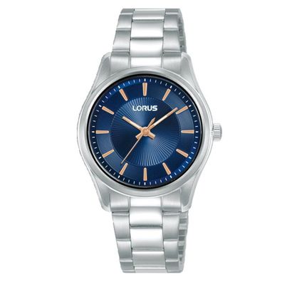 Lorus - RG243XX9 - Armbanduhr - Damen - Quarz