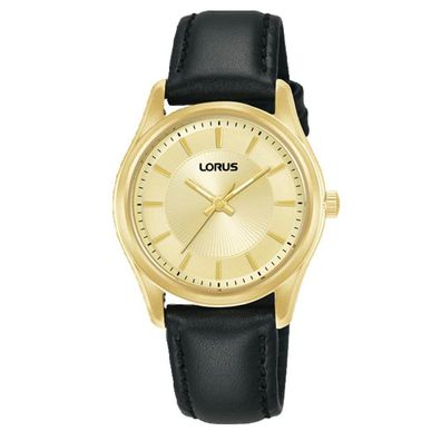 Lorus - RG254XX9 - Armbanduhr - Damen - Quarz
