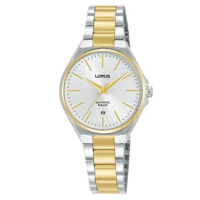 Lorus - RJ270BX9 - Armbanduhr - Damen - Quarz