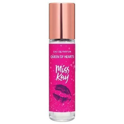 Miss Kay Queen Of Hearts Roller Eau de Parfum 10ml