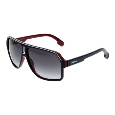 Carrera Sonnenbrille Carrera 1001/S 8RU9O 62 Herren Blau