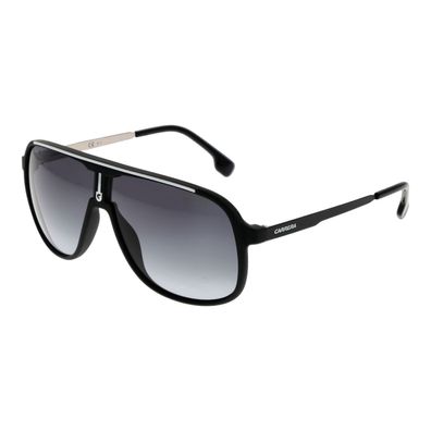 Carrera Sonnenbrille Carrera 1007/S 0039O 62 Herren Schwarz