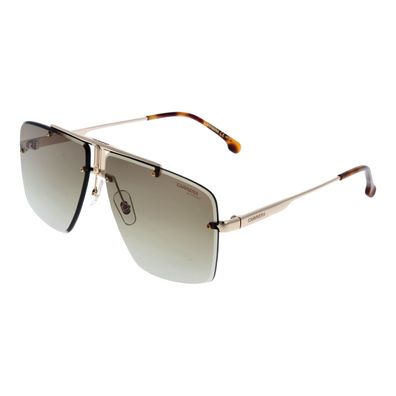 Carrera Sonnenbrille Carrera 1016/S J5G86 64 Unisex Gold