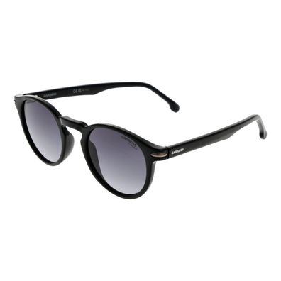 Carrera Sonnenbrille Carrera 301/S 8079O 50 Unisex Schwarz