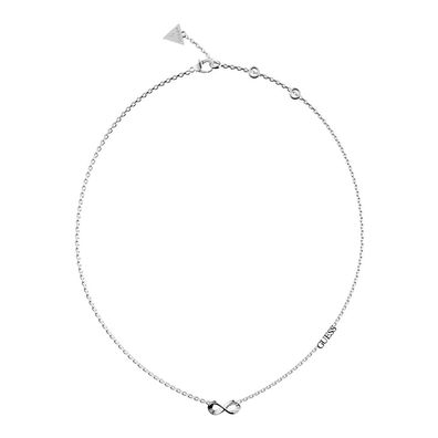 Guess Damen Halskette JUBN03400JWRHTU