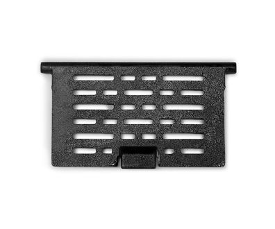 Ascherost für Spartherm Piko S Kaminofen Ersatzteil 180 x 110 mm Gussrost