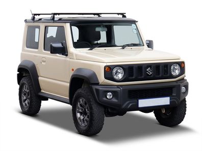 Suzuki Jimny (2018 - Heute) Querträger Kit