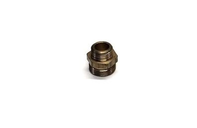 Windhager REDUKT. NIPPEL 3/4-1/2 Reduktionsnippel Ms 3/4" x 1/2" 002022