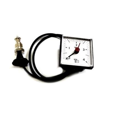 Windhager Manometer GMX Manometer GMX, GENIO/MW, XENTA 000074