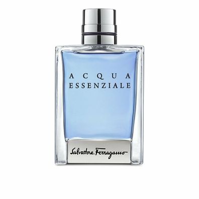 Salvatore Ferragamo Acqua Essenziale Eau de Toilette 100ml Spray