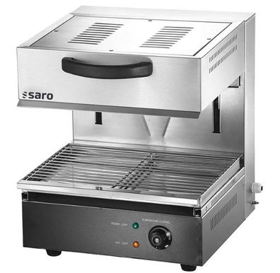 Saro Lift-Salamander Pavia 1