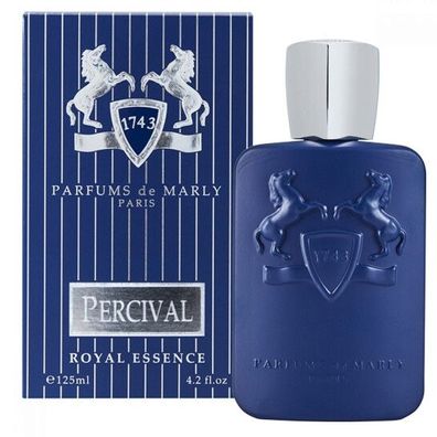 Parfums De Marly Percival Royal Essence Eau De Parfum 125ml