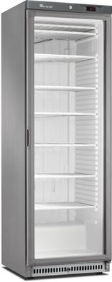 Saro Tiefkühlschrank, Glastür, Ace 430 Cs A Pv