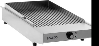 Saro Grill Modell Wow Grill 400