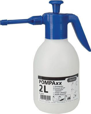 Drucksprüher POMPAxx 2l Pressol