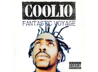 Coolio: Fantastic Voyage