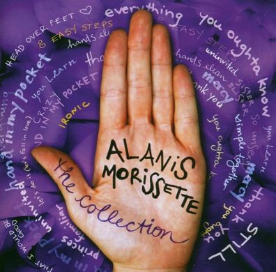 Alanis Morissette: The Collection - Maverick 9362494902 - (CD / T)