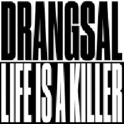Drangsal: Drangsal: Life Is A Killer & Killerparty (RSD 2024)