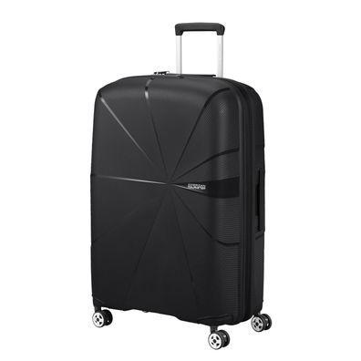 American Tourister Starvibe Spinner EXP 77 cm mit TSA-Zahlenschloss