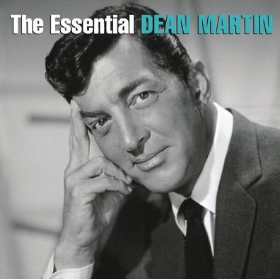 Dean Martin: The Essential Dean Martin - Sony Music 88875029002 - (CD / Titel: A-G)