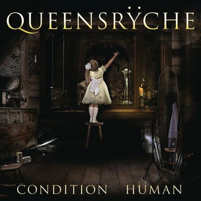 Queensrÿche: Queensrÿche: Condition Hüman - Century Media 9985