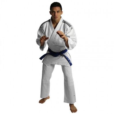 adidas Club Gi Judoanzug