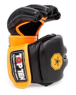 MMA Handschuhe Striking C-Type