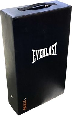 Everlast Titan Kick Shield, Black, O/S