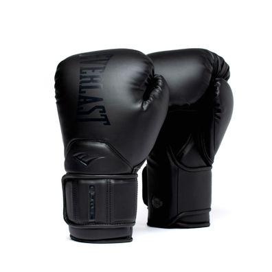 Everlast Elite 2 Pro Boxing Gloves HL, Black