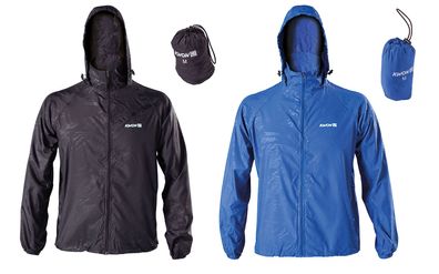 Schwitzjacke Travel