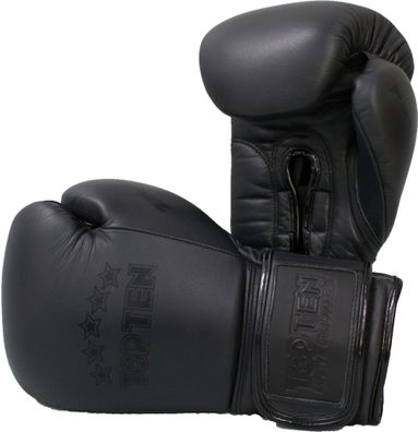 Boxhandschuh Back n Black