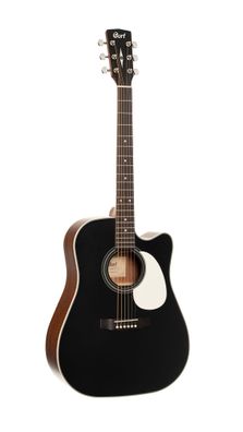 Cort MR500F, Black Satin