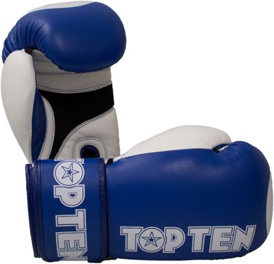 Boxhandschuhe STAR XLP