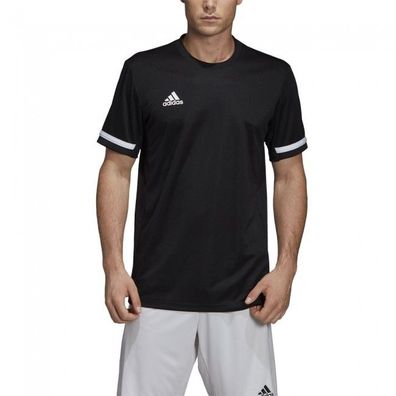 adidas T19 SS Jersey