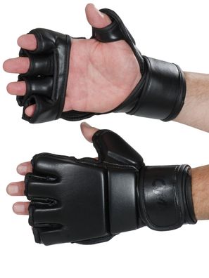 MMA Handschuhe m D