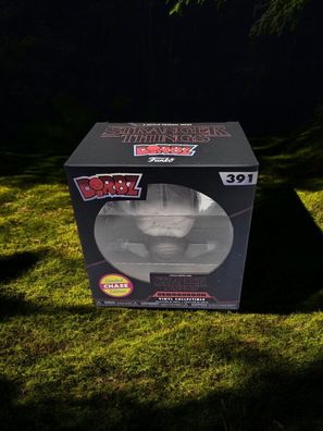 Funko Dorbz Demogorgon Stranger Things 391 Limited Chase Edition Vinyl Netflix