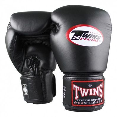 Twins Boxhandschuh Muay Thai Leder