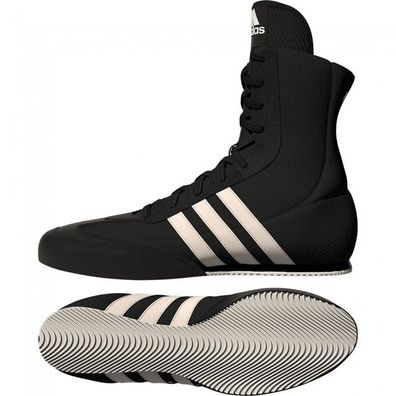 adidas Box Hog 2