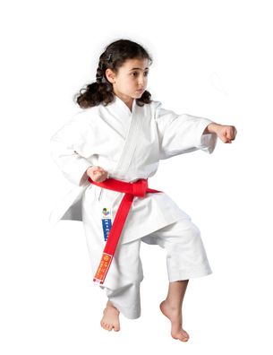 Karate-Gi Reikon (WKF Approved)