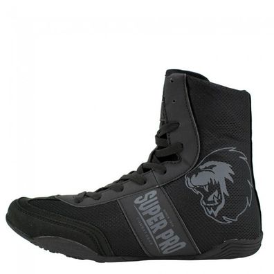 Super Pro Combat Gear Speed78 Boxschuhe