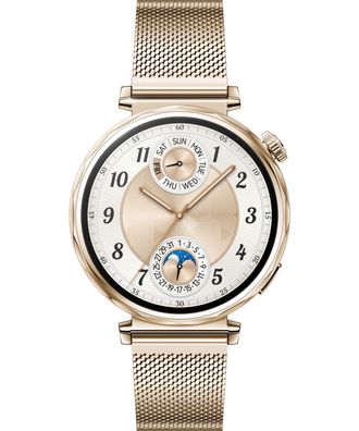 Huawei Watch GT5 41MM (Jana-B19M), Gold