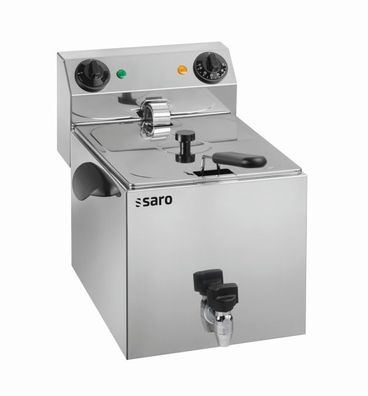 Gastronomie Saro Fritteuse Modell Profri 10