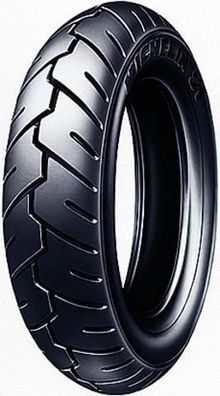 Michelin Reifen "S1" Der S 1 verkörpert Performanc 90/90-10 TL 50